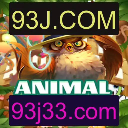 Explore o Mundo Encantado de AnimalParty com 93J.COM