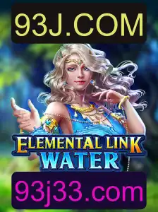 Explorando o Fascinante Mundo de ElementalLinkWater