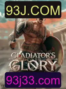 Descubra o Mundo de Combate de GladiatorsGlory: Jogue Agora no 93J.COM